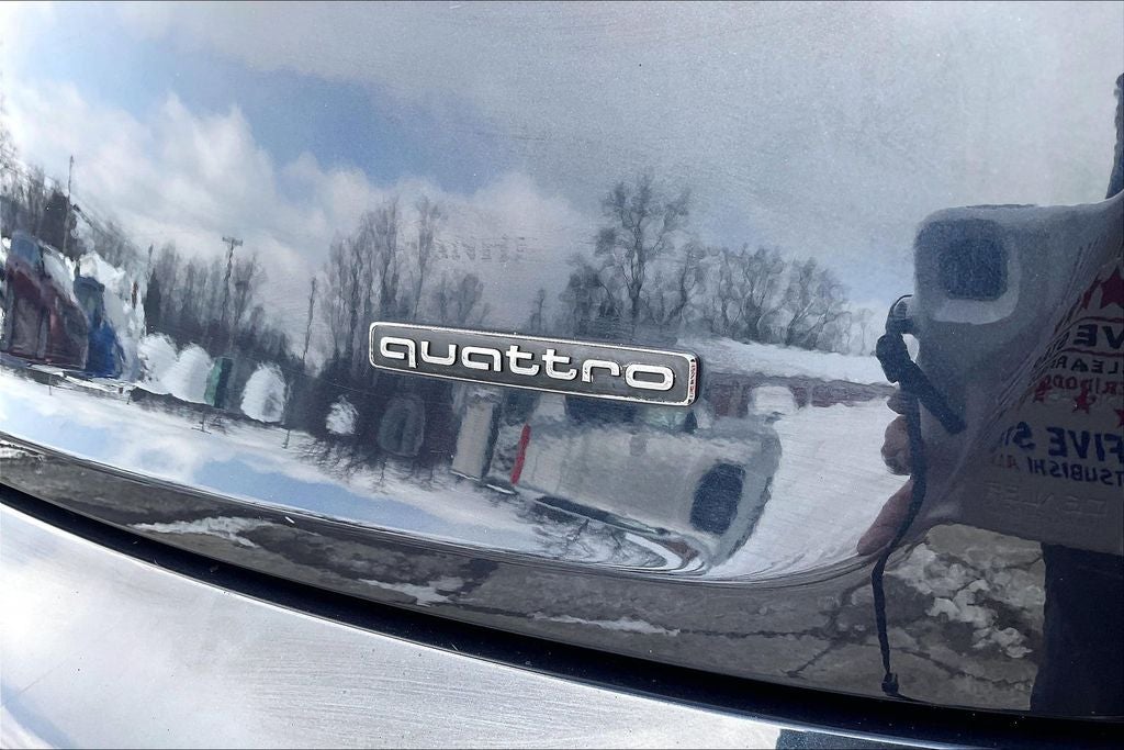 2020 Audi Q5 e 55 Premium quattro