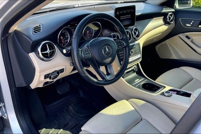 2020 Mercedes-Benz GLA GLA 250 4MATIC®