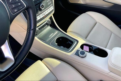 2020 Mercedes-Benz GLA GLA 250 4MATIC®