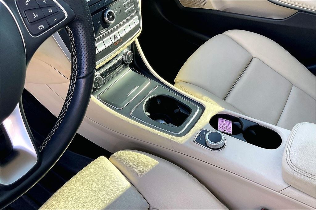 2020 Mercedes-Benz GLA GLA 250 4MATIC®
