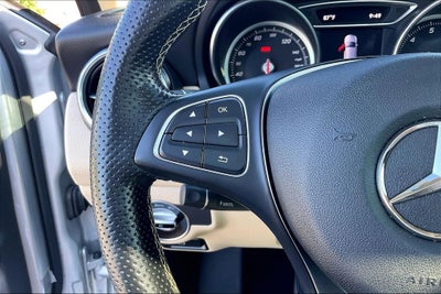 2020 Mercedes-Benz GLA GLA 250 4MATIC®