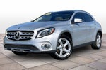 2020 Mercedes-Benz GLA GLA 250 4MATIC®