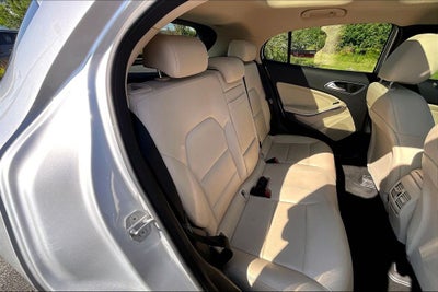 2020 Mercedes-Benz GLA GLA 250 4MATIC®