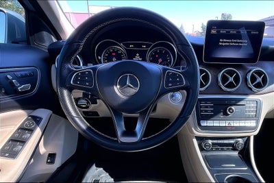 2020 Mercedes-Benz GLA GLA 250 4MATIC®