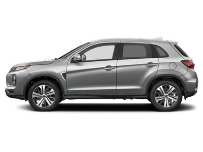 2027 Mitsubishi Outlander Sport 2.0 SE 2WD