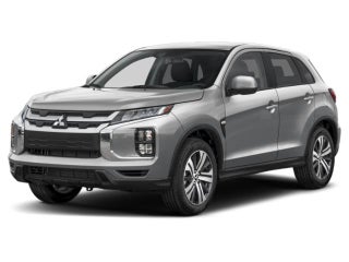 2027 Mitsubishi Outlander Sport 2.0 ES 2WD