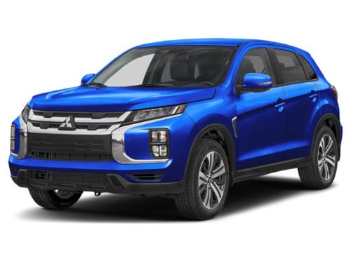 2027 Mitsubishi Outlander Sport 2.0 SE AWC
