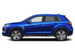2027 Mitsubishi Outlander Sport 2.0 SE AWC