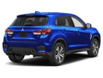 2027 Mitsubishi Outlander Sport 2.0 SE AWC