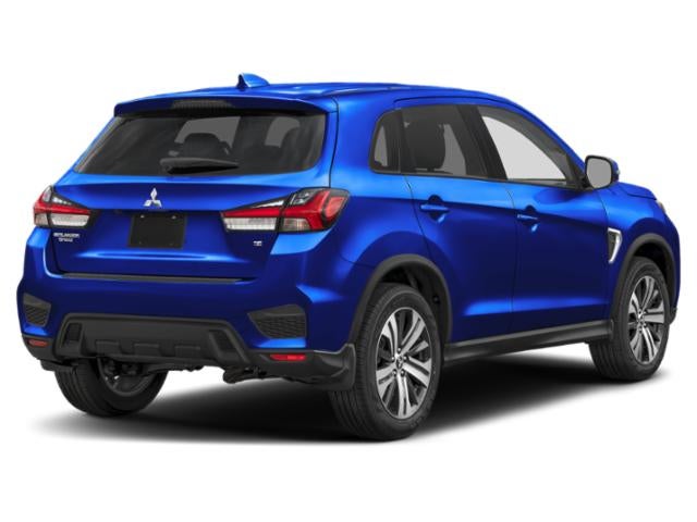 2027 Mitsubishi Outlander Sport 2.0 SE AWC