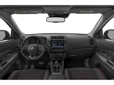 2027 Mitsubishi Outlander Sport 2.0 SE AWC