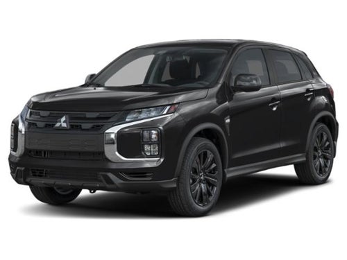 2027 Mitsubishi Outlander Sport 2.0 LE AWC