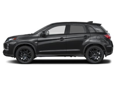 2027 Mitsubishi Outlander Sport 2.0 LE AWC