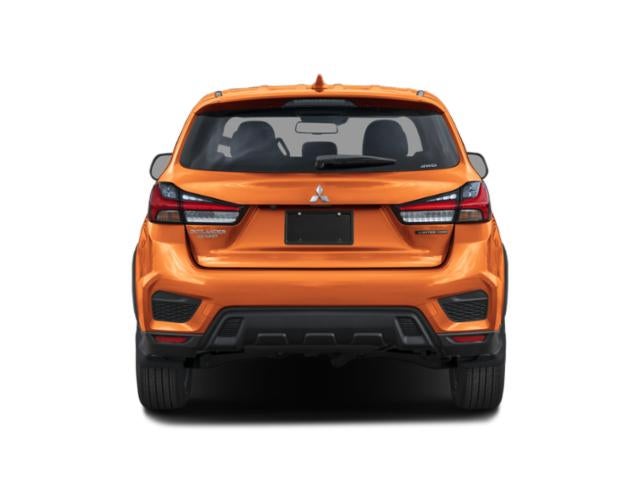 2027 Mitsubishi Outlander Sport 2.0 LE AWC