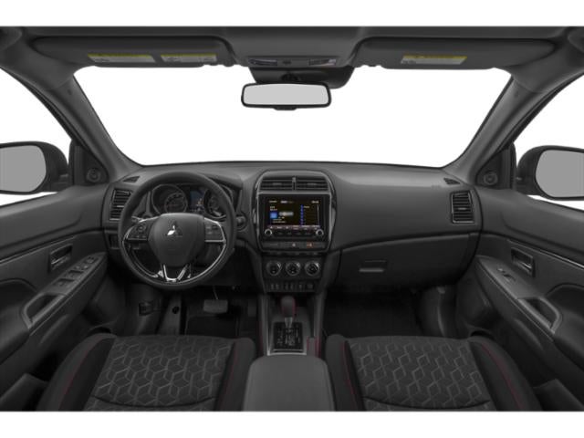 2027 Mitsubishi Outlander Sport 2.0 LE AWC