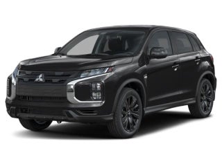 2027 Mitsubishi Outlander Sport 2.0 LE AWC