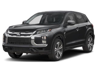 2027 Mitsubishi Outlander Sport 2.0 SE AWC