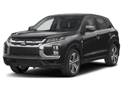 2027 Mitsubishi Outlander Sport 2.0 SE AWC