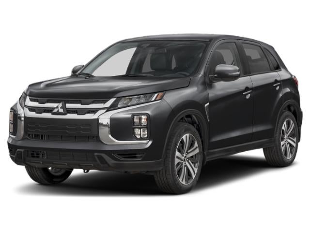 2027 Mitsubishi Outlander Sport 2.0 SE AWC