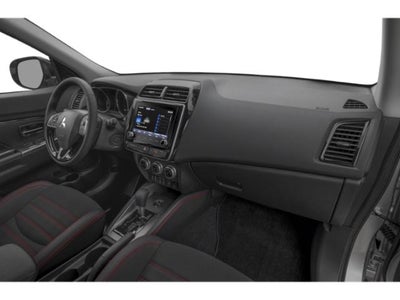 2027 Mitsubishi Outlander Sport 2.0 SE AWC