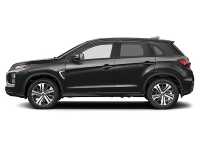 2027 Mitsubishi Outlander Sport 2.0 SE AWC
