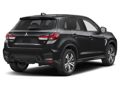 2027 Mitsubishi Outlander Sport 2.0 SE AWC