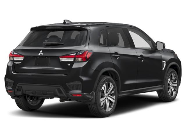 2027 Mitsubishi Outlander Sport 2.0 SE AWC