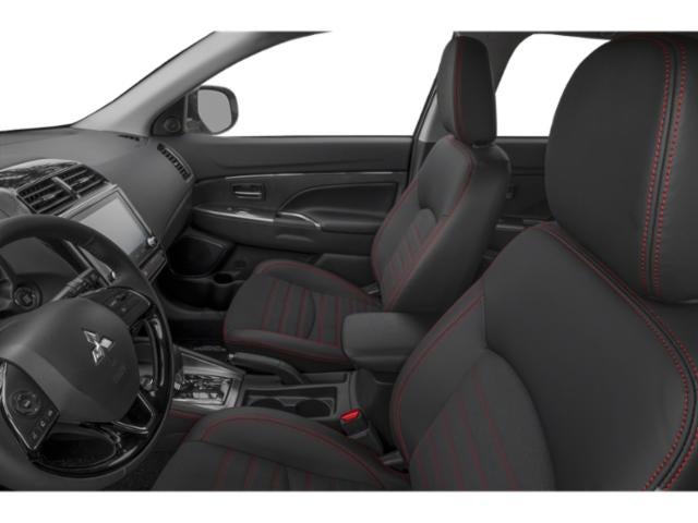 2027 Mitsubishi Outlander Sport 2.0 SE AWC