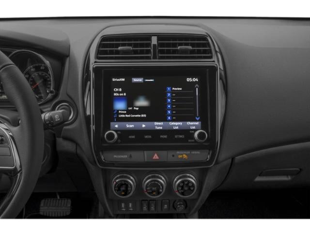 2027 Mitsubishi Outlander Sport 2.0 SE AWC