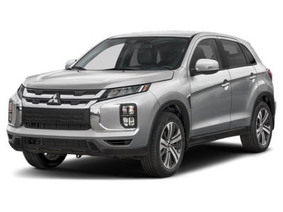 2027 Mitsubishi Outlander Sport 2.0 SE AWC