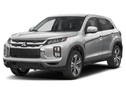 2027 Mitsubishi Outlander Sport 2.0 SE AWC