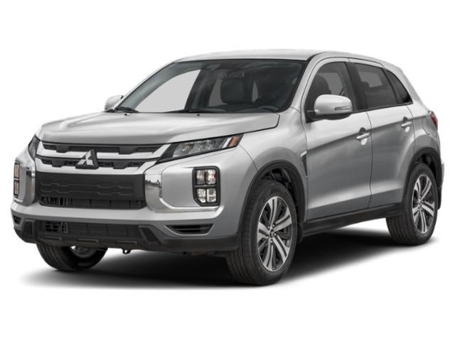 2027 Mitsubishi Outlander Sport 2.0 SE AWC