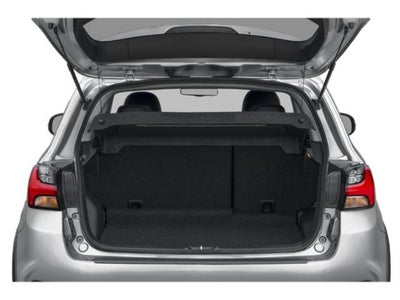 2027 Mitsubishi Outlander Sport 2.0 SE AWC