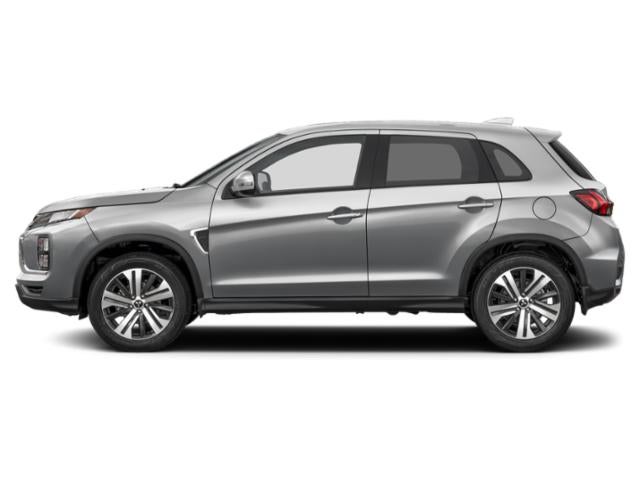 2027 Mitsubishi Outlander Sport 2.0 SE AWC
