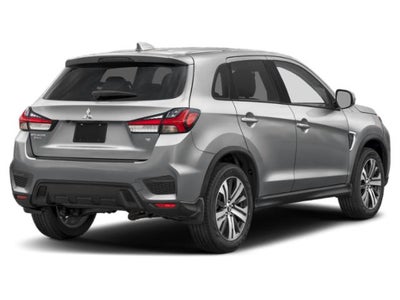 2027 Mitsubishi Outlander Sport 2.0 SE AWC