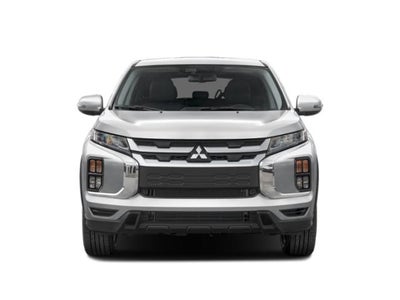 2027 Mitsubishi Outlander Sport 2.0 SE AWC