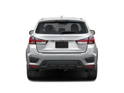 2027 Mitsubishi Outlander Sport 2.0 SE AWC
