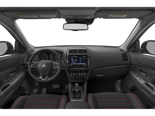 2027 Mitsubishi Outlander Sport 2.0 SE AWC