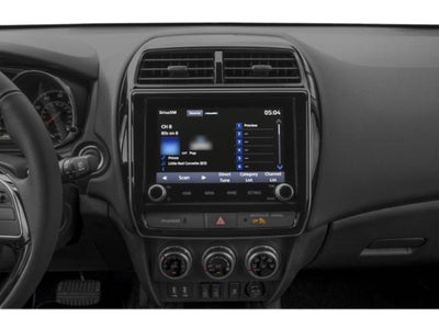 2027 Mitsubishi Outlander Sport 2.0 SE AWC