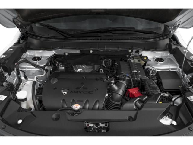2027 Mitsubishi Outlander Sport 2.0 SE AWC