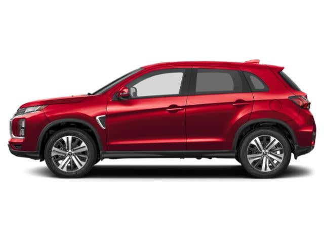 2027 Mitsubishi Outlander Sport 2.0 SE AWC