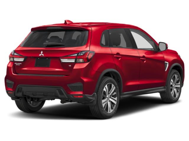 2027 Mitsubishi Outlander Sport 2.0 SE AWC