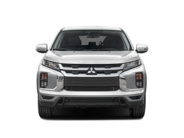 2027 Mitsubishi Outlander Sport 2.0 SE AWC