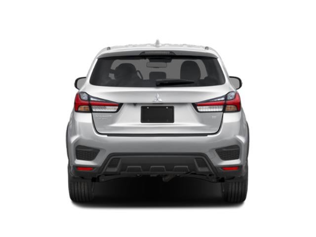2027 Mitsubishi Outlander Sport 2.0 SE AWC