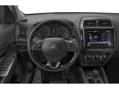 2027 Mitsubishi Outlander Sport 2.0 SE AWC