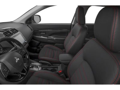 2027 Mitsubishi Outlander Sport 2.0 SE AWC