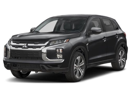 2027 Mitsubishi Outlander Sport 2.0 SE AWC