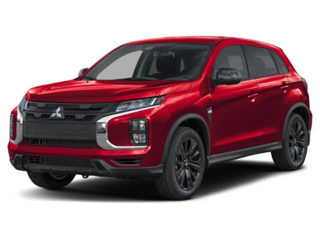 2027 Mitsubishi Outlander Sport 2.0 LE AWC