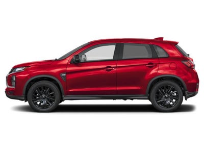 2027 Mitsubishi Outlander Sport 2.0 LE AWC