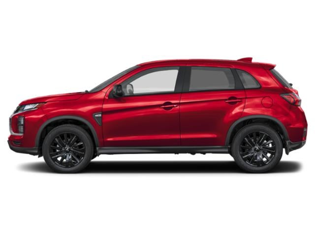 2027 Mitsubishi Outlander Sport 2.0 LE AWC